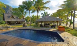 Dinarobin Hotel Golf & Spa