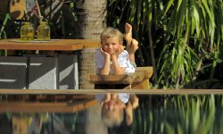 Trou aux Biches Resort & Spa