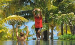 Dinarobin Hotel Golf & Spa