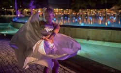 Victoria Beachcomber Resort & Spa;
