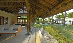 Dinarobin Hotel Golf & Spa