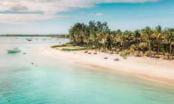 Trou aux Biches Beachcomber Resort & Spa