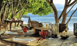 Sainte Anne Resort &amp; Spa