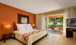 Victoria Beachcomber Resort & Spa;