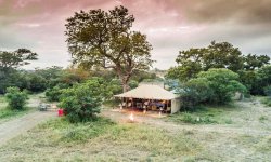 Tanda Tula - Timbavati - Kruger National Park