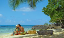 Sainte Anne Resort &amp; Spa