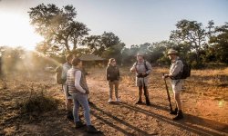 Tanda Tula - Timbavati - Kruger National Park