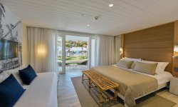 Canonnier Beachcomber Golf Resort &amp; Spa