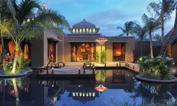 Trou aux Biches Resort & Spa