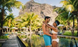 Dinarobin Beachcomber Golf Resort & Spa