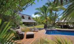 Dinarobin Hotel Golf & Spa