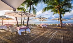 Victoria Beachcomber Resort & Spa;