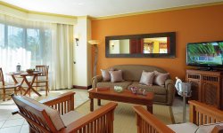 Dinarobin Hotel Golf & Spa