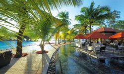 Sainte Anne Resort &amp; Spa