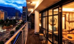 Onyx ,hotel/apartments Cape town