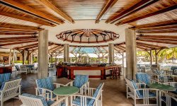 Shandrani Beachcomber Resort &amp; Spa