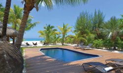 Dinarobin Hotel Golf & Spa