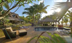 Dinarobin Hotel Golf & Spa