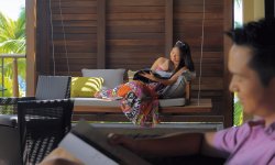 Trou aux Biches Resort & Spa