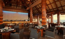 Restaurant Tides