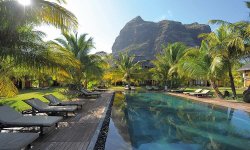 Dinarobin Hotel Golf & Spa