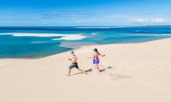 Benguerra Island - Mozambique