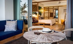 Victoria Beachcomber Resort & Spa