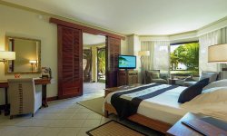 Dinarobin Hotel Golf & Spa