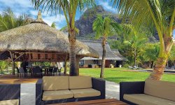 Dinarobin Hotel Golf & Spa