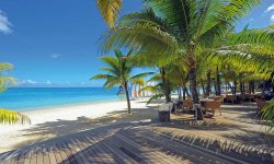 Trou aux Biches Resort & Spa