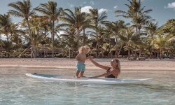 Trou aux Biches Beachcomber Resort & Spa