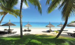 Trou aux Biches Resort & Spa