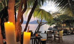 Sainte Anne Resort &amp; Spa