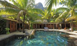 Dinarobin Hotel Golf & Spa