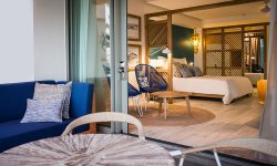 Victoria Beachcomber Resort & Spa