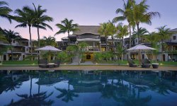 Royal Palm Mauritius
