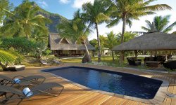 Dinarobin Hotel Golf & Spa