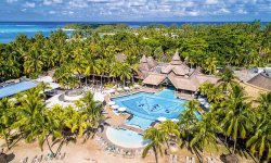 Shandrani Beachcomber Resort &amp; Spa