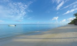 Trou aux Biches Resort & Spa