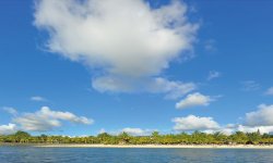 Beachcomber Hotels & Resorts; Mauritius; île Maurice; Le Victoria Hotel; 4+-star; Beach; Plage; Travel; Voyage; Tourism; Sea view; Beach view;