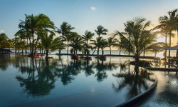 Trou aux Biches Beachcomber Golf Resort & Spa