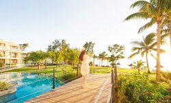 Victoria Beachcomber Resort & Spa;