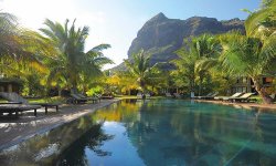 Dinarobin Hotel Golf & Spa