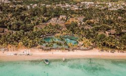 Trou aux Biches Beachcomber Resort & Spa