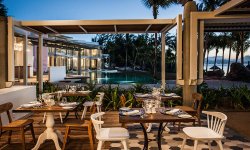 Victoria Beachcomber Resort & Spa