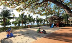 Dinarobin Hotel Golf & Spa