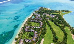 Paradis Beachcomber Golf Resort &amp; Spa