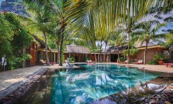 Dinarobin Hotel Golf & Spa