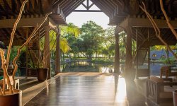 Trou aux Biches Beachcomber Resort & Spa