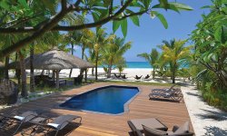 Dinarobin Hotel Golf & Spa